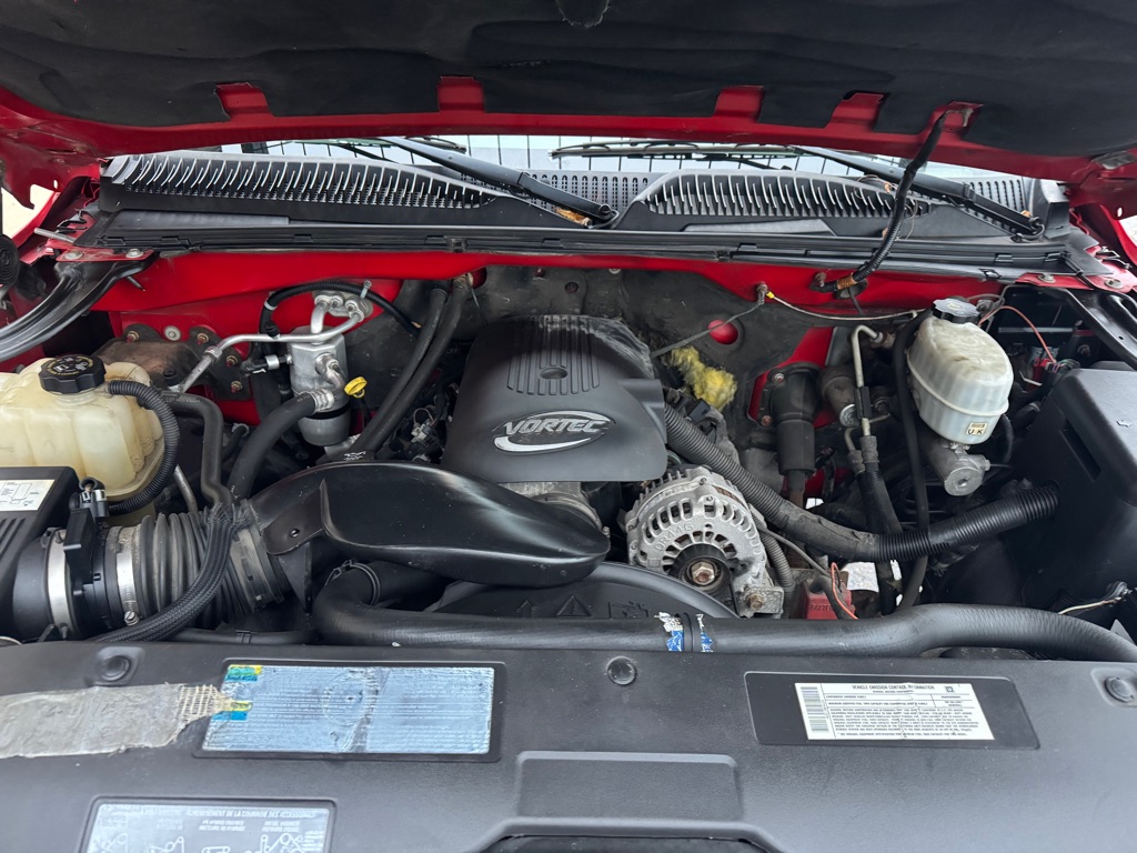 Photo 7 of this GMC SIERRA