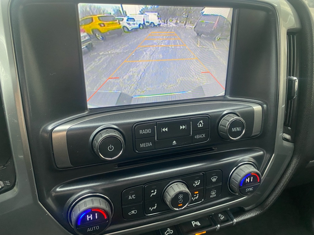 Photo 8 of this CHEVROLET SILVERADO 1500
