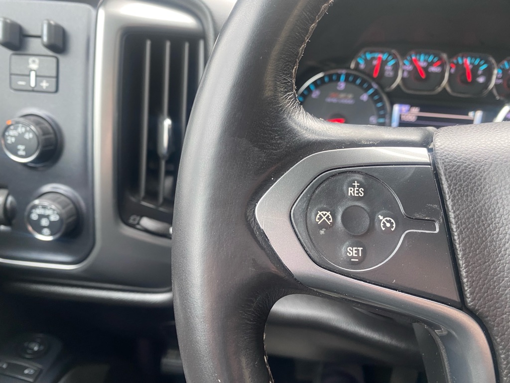 Photo 10 of this CHEVROLET SILVERADO 1500