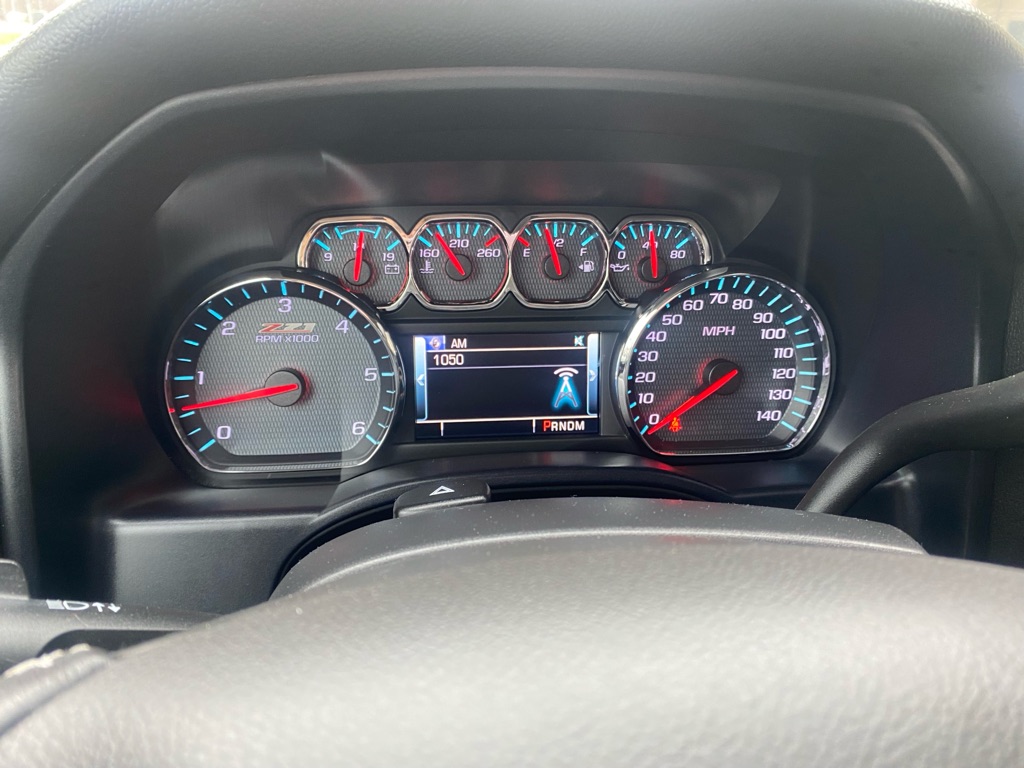Photo 6 of this CHEVROLET SILVERADO 1500