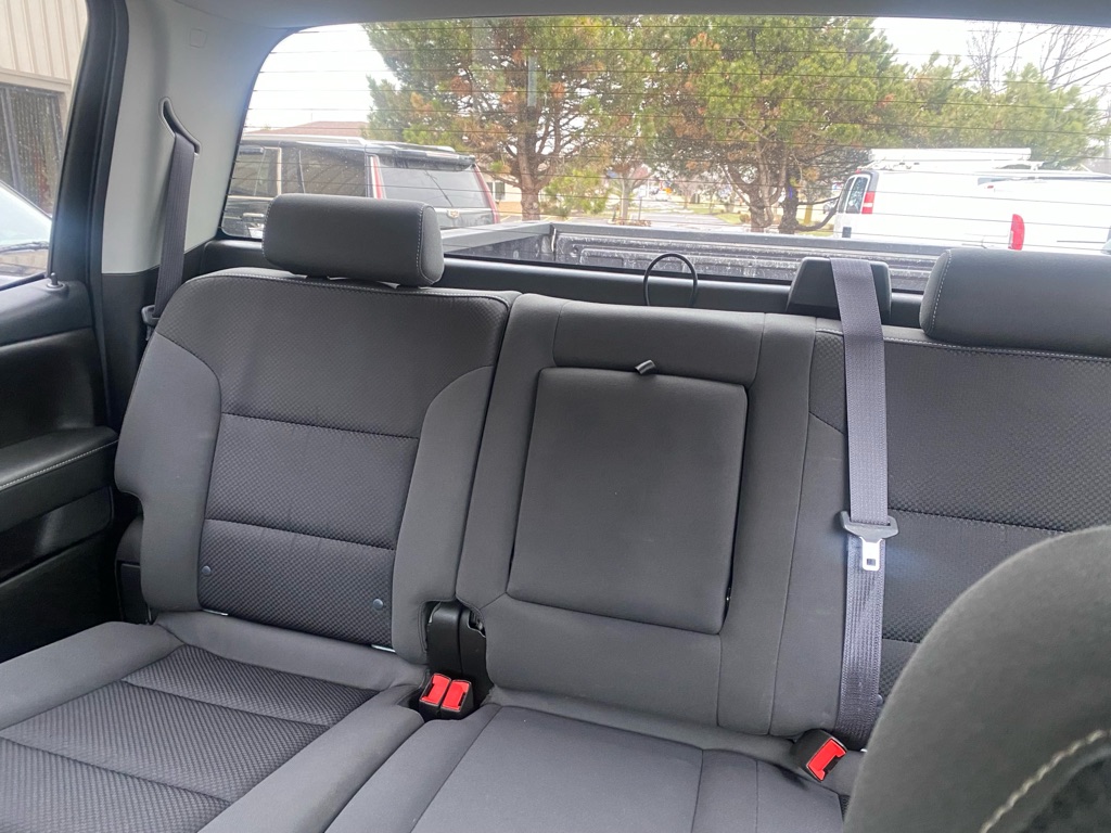 Photo 12 of this CHEVROLET SILVERADO 1500