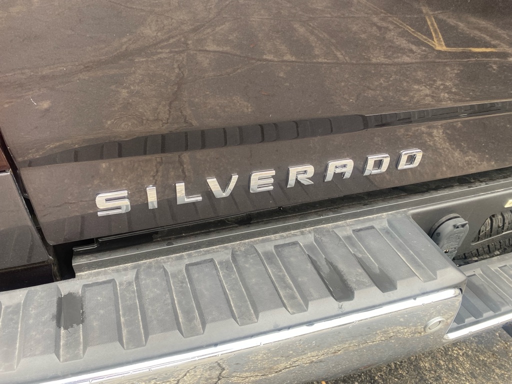 Photo 16 of this CHEVROLET SILVERADO 1500