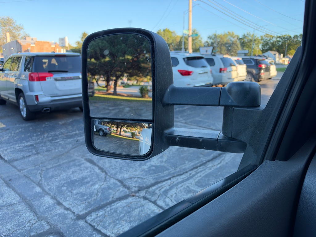 Photo 19 of this CHEVROLET SILVERADO 1500