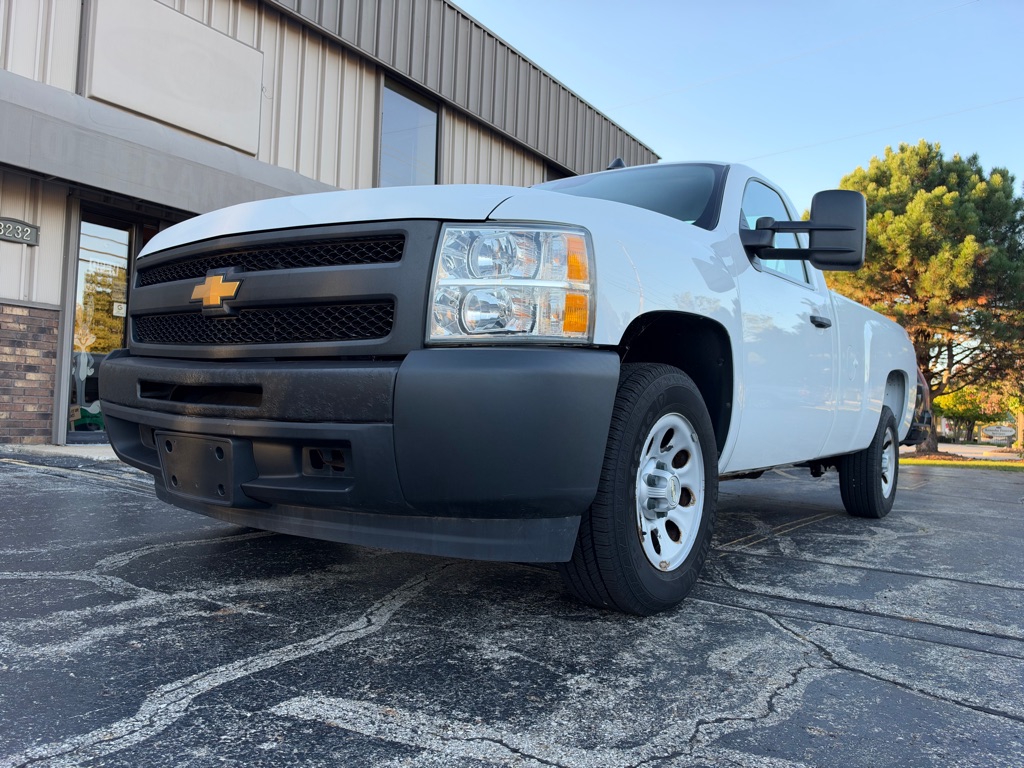 Photo 22 of this CHEVROLET SILVERADO 1500