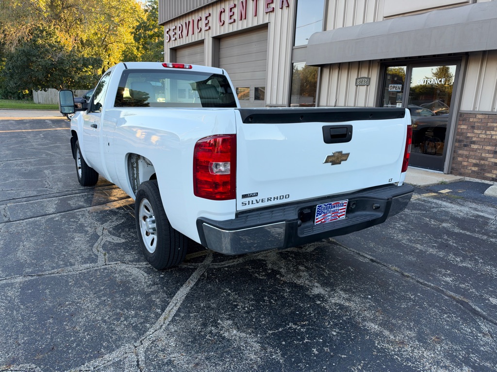 Photo 3 of this CHEVROLET SILVERADO 1500