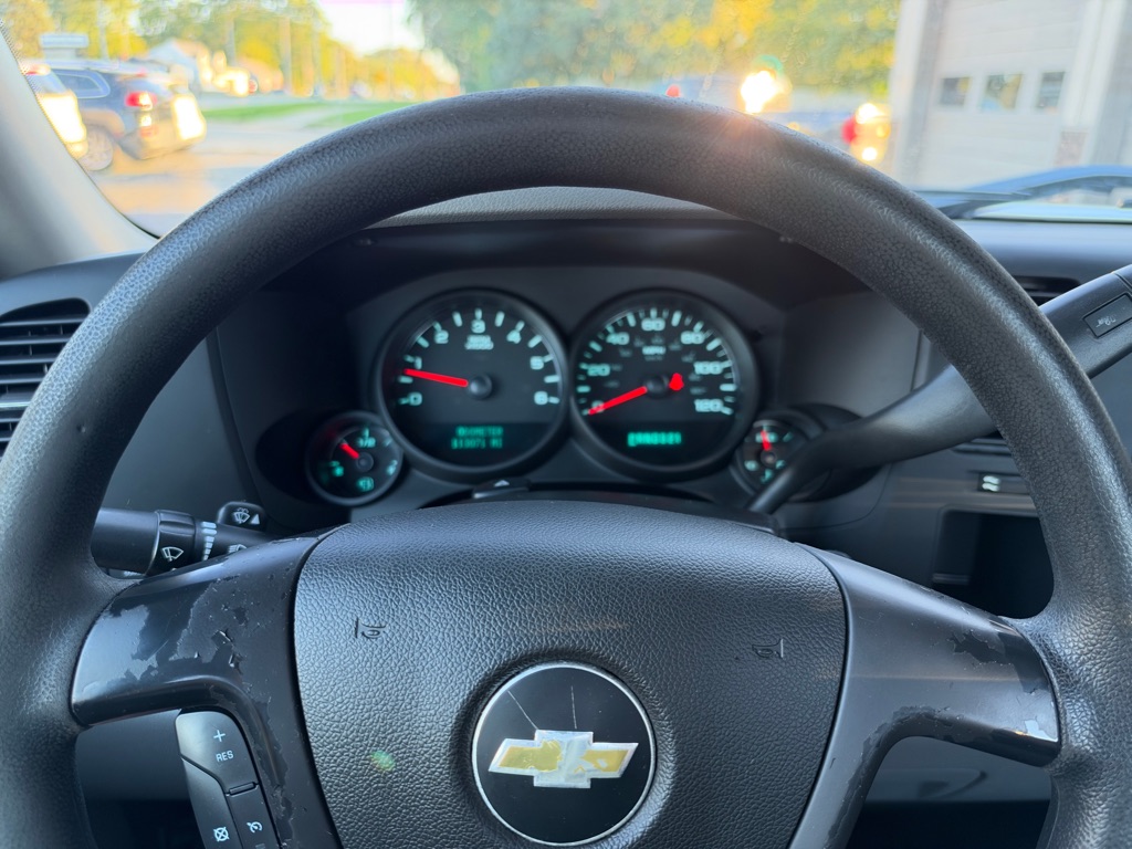 Photo 14 of this CHEVROLET SILVERADO 1500