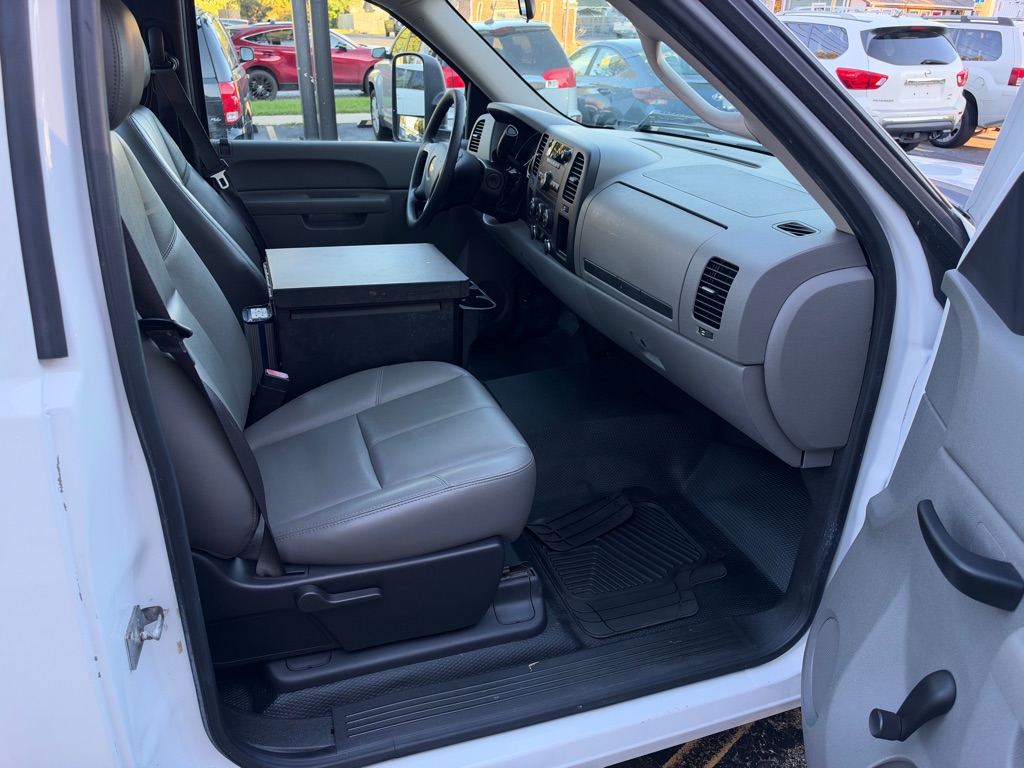 Photo 12 of this CHEVROLET SILVERADO 1500