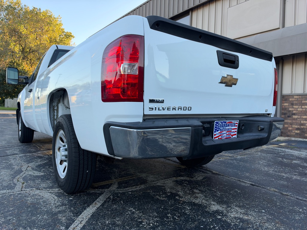 Photo 23 of this CHEVROLET SILVERADO 1500