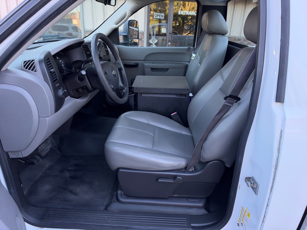 Photo 11 of this CHEVROLET SILVERADO 1500