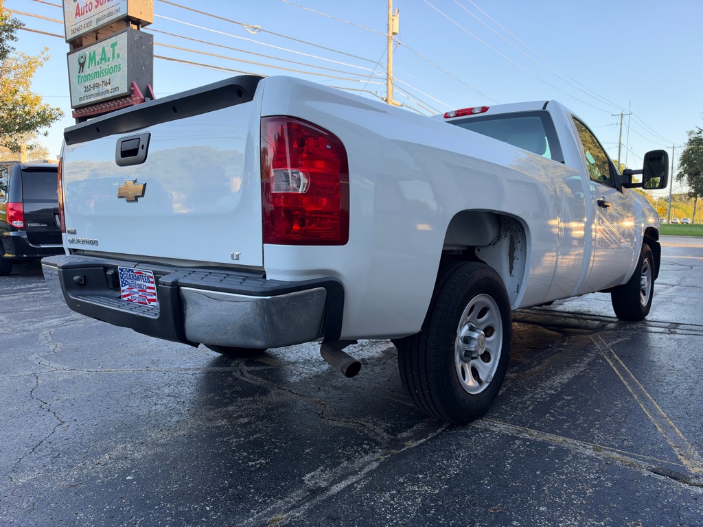 Photo 24 of this CHEVROLET SILVERADO 1500