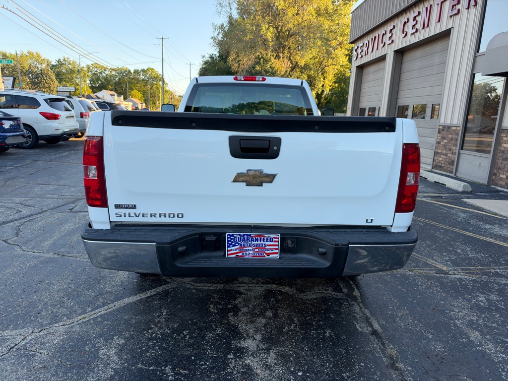 Photo 5 of this CHEVROLET SILVERADO 1500
