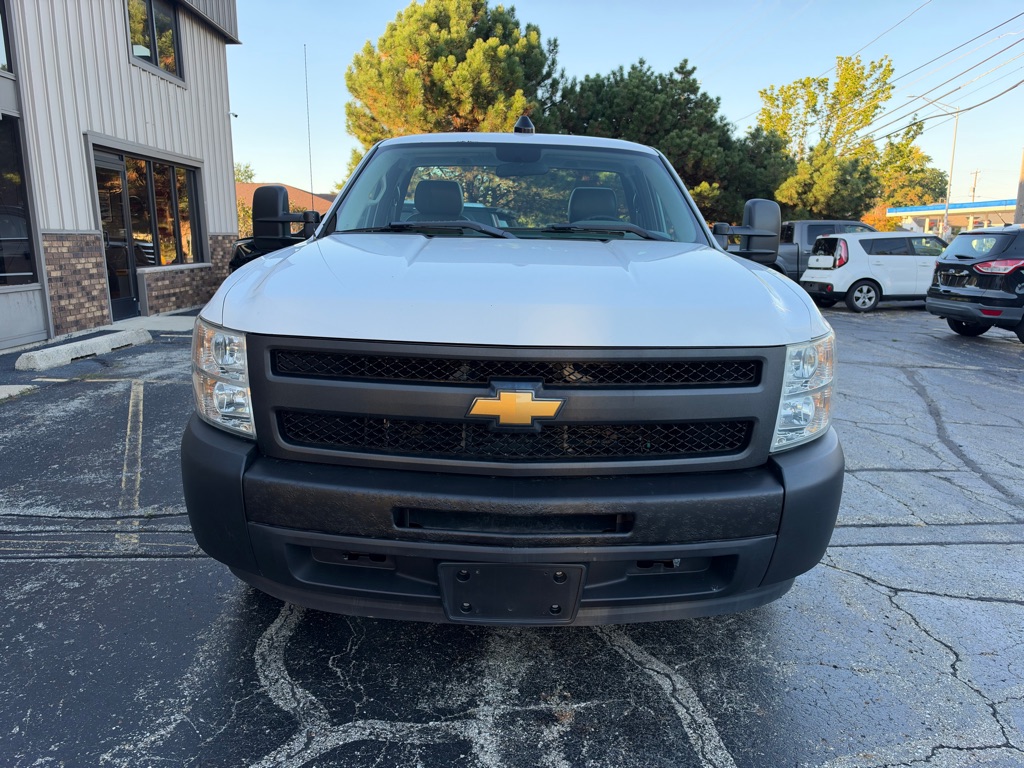 Photo 4 of this CHEVROLET SILVERADO 1500