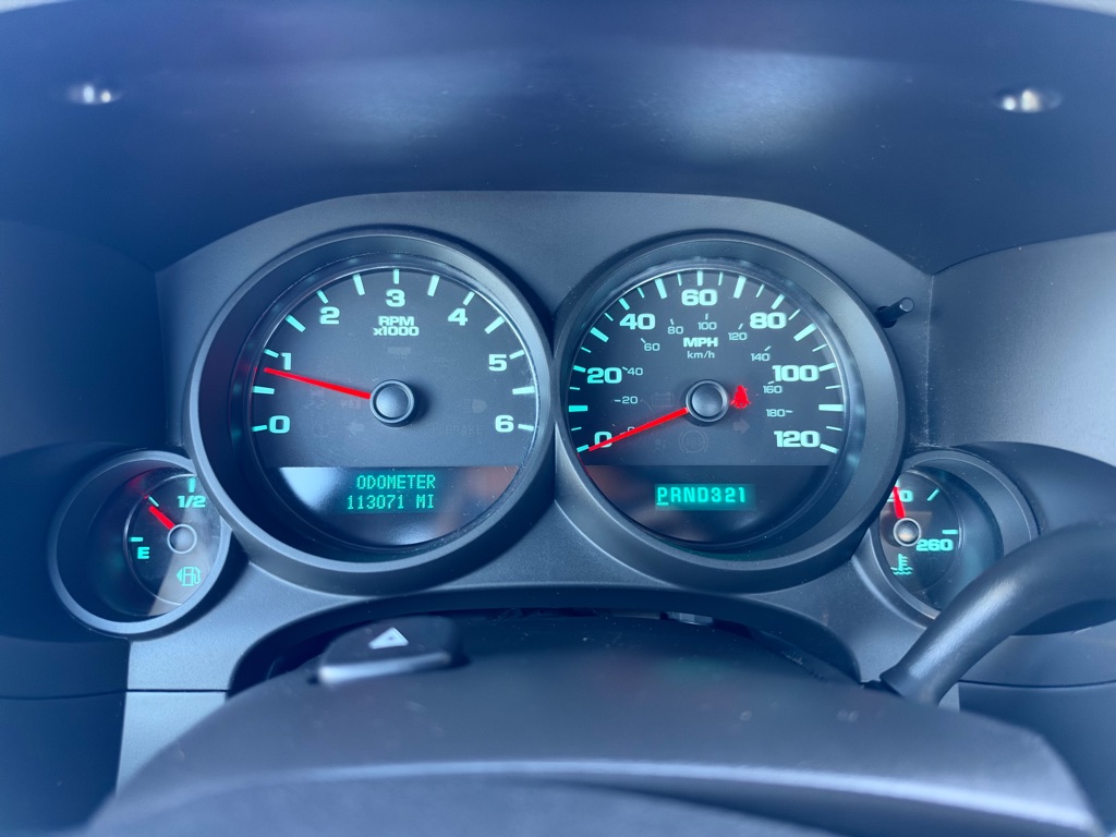 Photo 13 of this CHEVROLET SILVERADO 1500