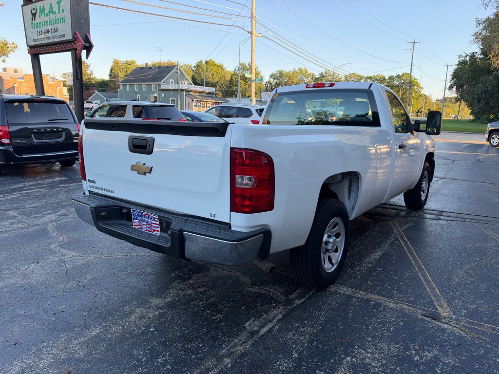 Photo 2 of this CHEVROLET SILVERADO 1500