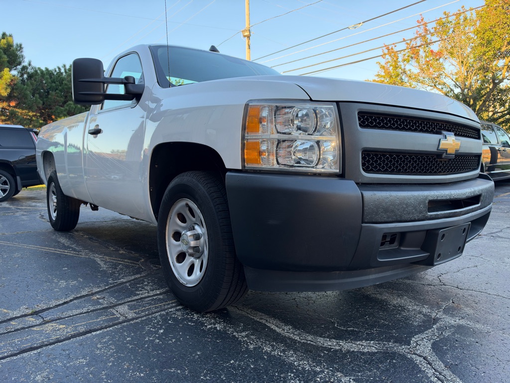 Photo 25 of this CHEVROLET SILVERADO 1500