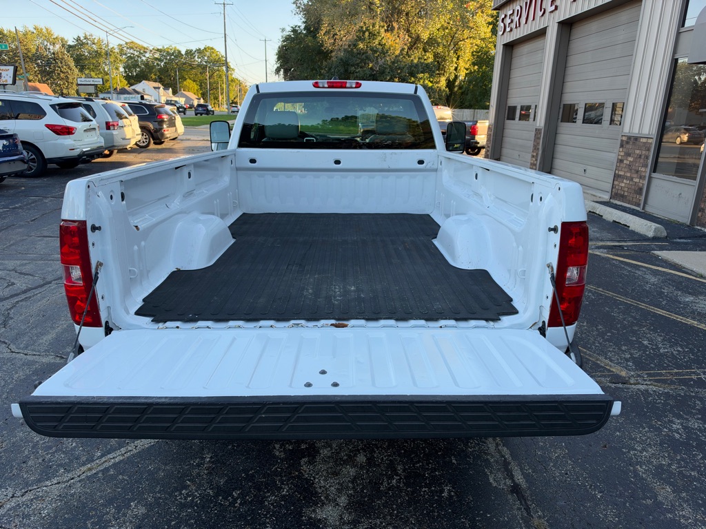 Photo 9 of this CHEVROLET SILVERADO 1500