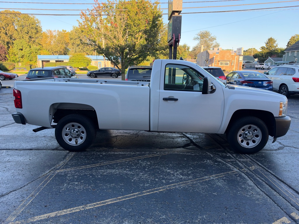 Photo 7 of this CHEVROLET SILVERADO 1500