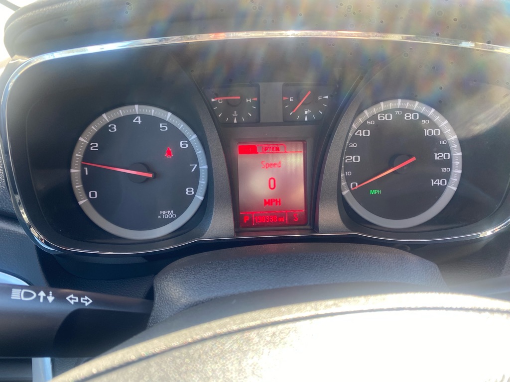 Photo 5 of this GMC TERRAIN