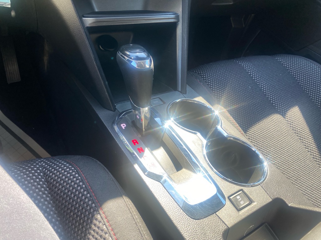 Photo 8 of this GMC TERRAIN