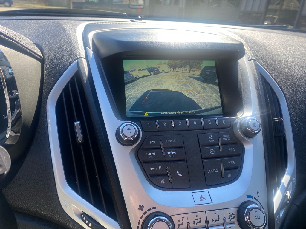 Photo 7 of this GMC TERRAIN