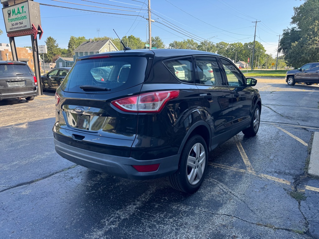 Photo 3 of this FORD ESCAPE