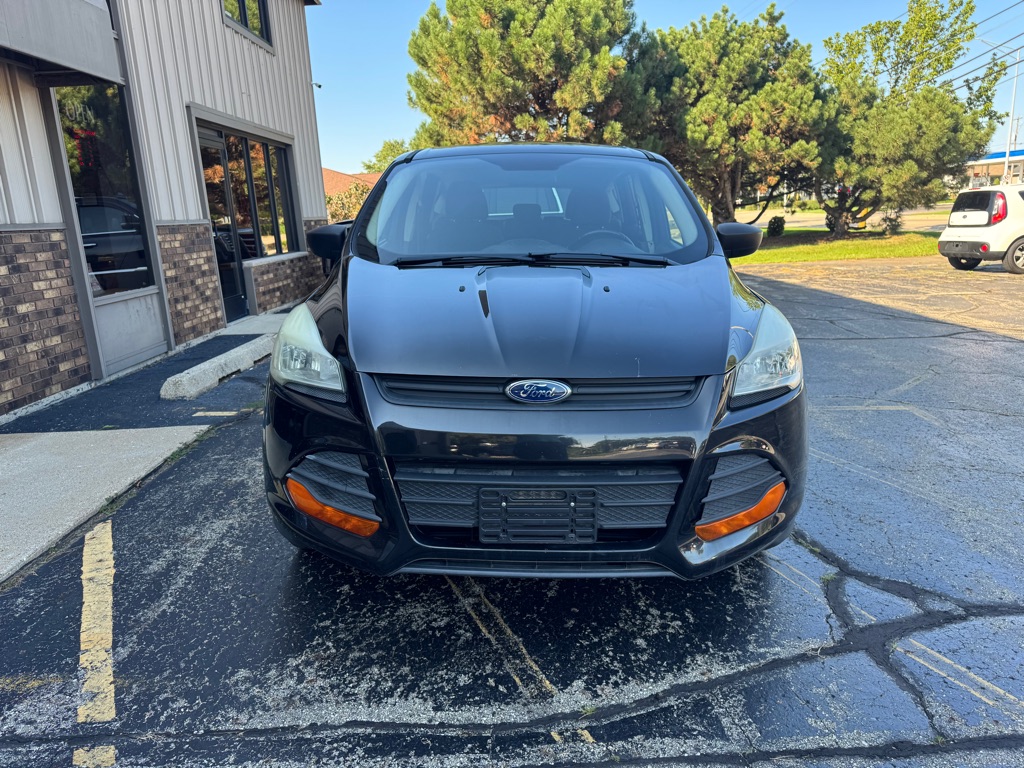 Photo 5 of this FORD ESCAPE