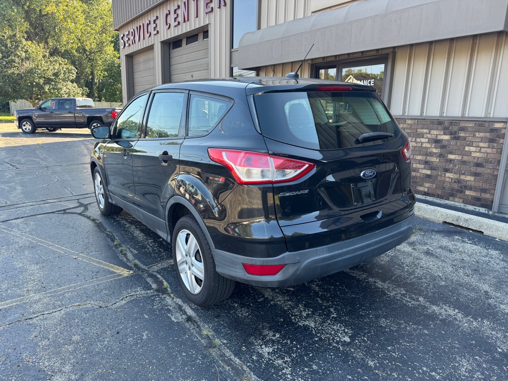 Photo 4 of this FORD ESCAPE
