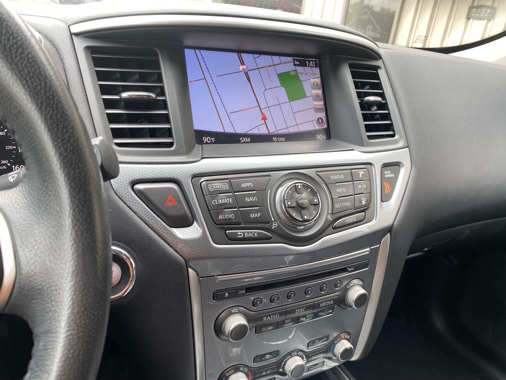 Photo 5 of this NISSAN PATHFINDER