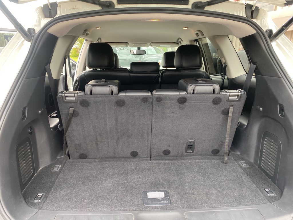 Photo 13 of this NISSAN PATHFINDER