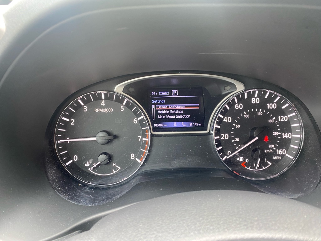 Photo 6 of this NISSAN PATHFINDER