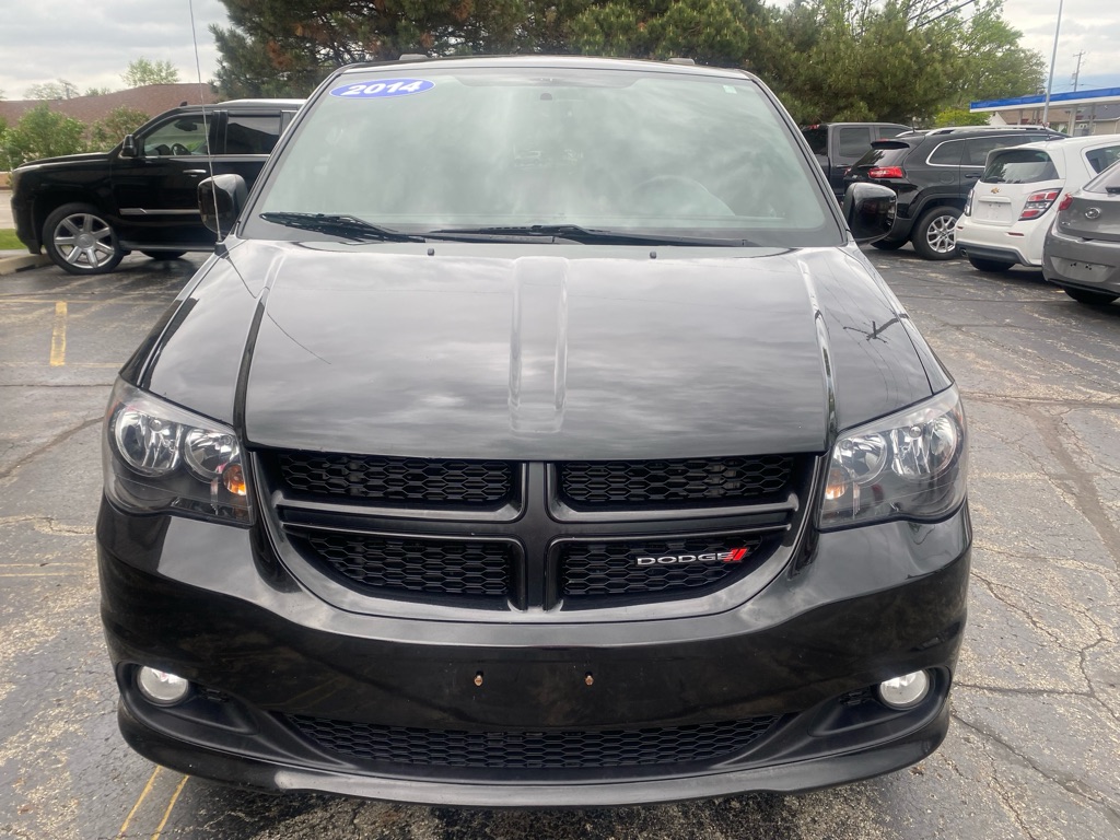 Photo 2 of this DODGE GRAND CARAVAN