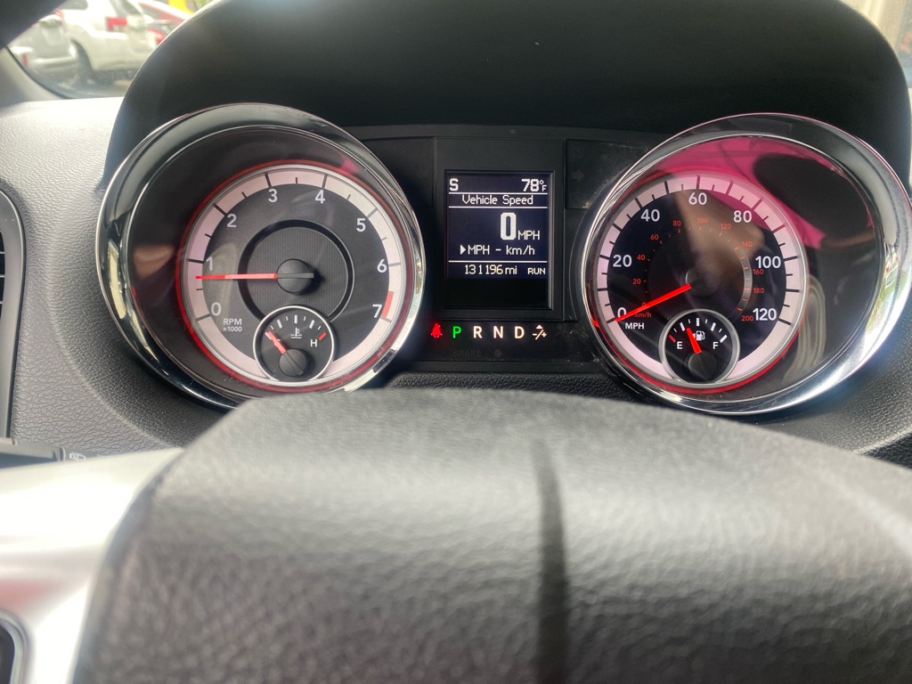 Photo 6 of this DODGE GRAND CARAVAN