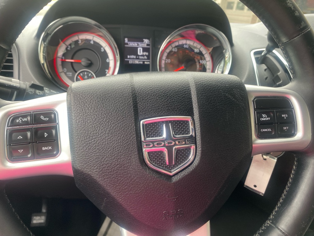 Photo 9 of this DODGE GRAND CARAVAN