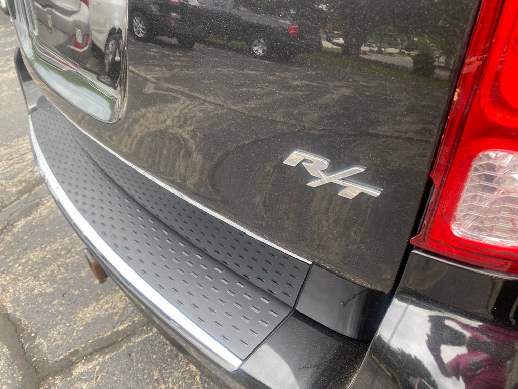 Photo 15 of this DODGE GRAND CARAVAN