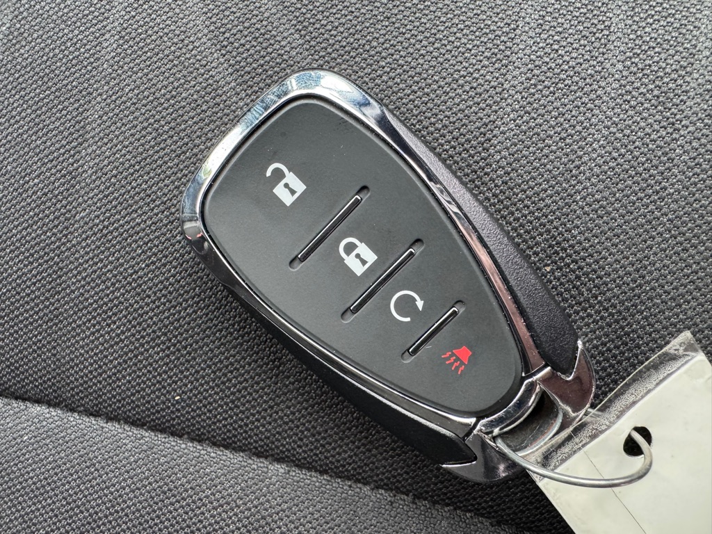 Photo 31 of this CHEVROLET TRAX