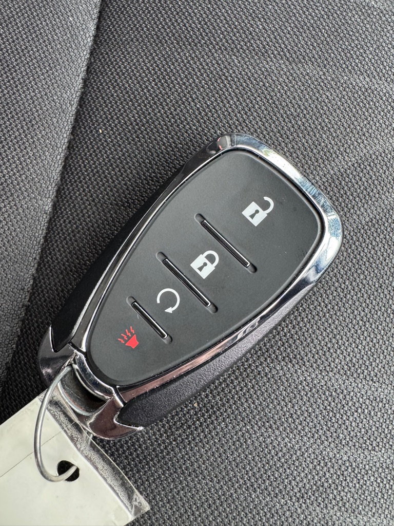 Photo 30 of this CHEVROLET TRAX