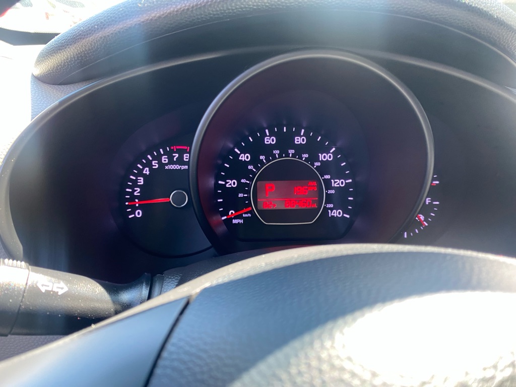 Photo 5 of this KIA SOUL