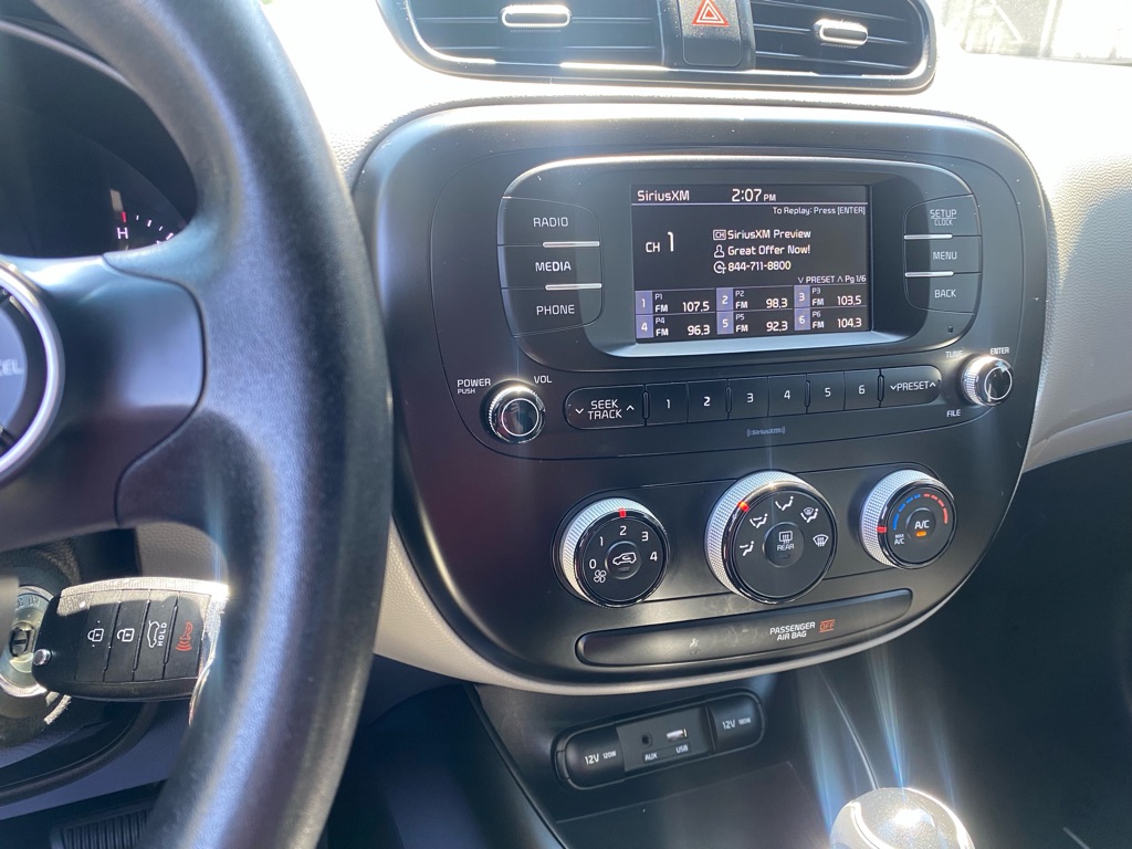 Photo 6 of this KIA SOUL