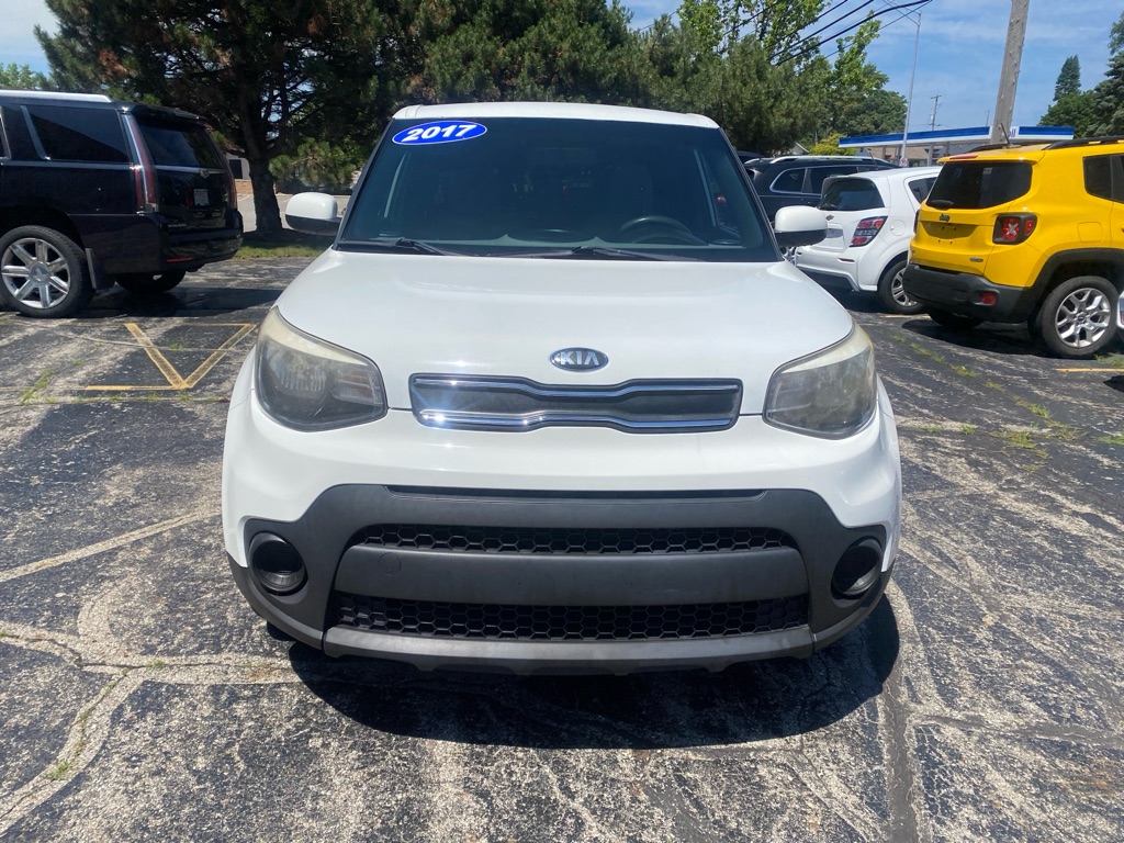 Photo 2 of this KIA SOUL