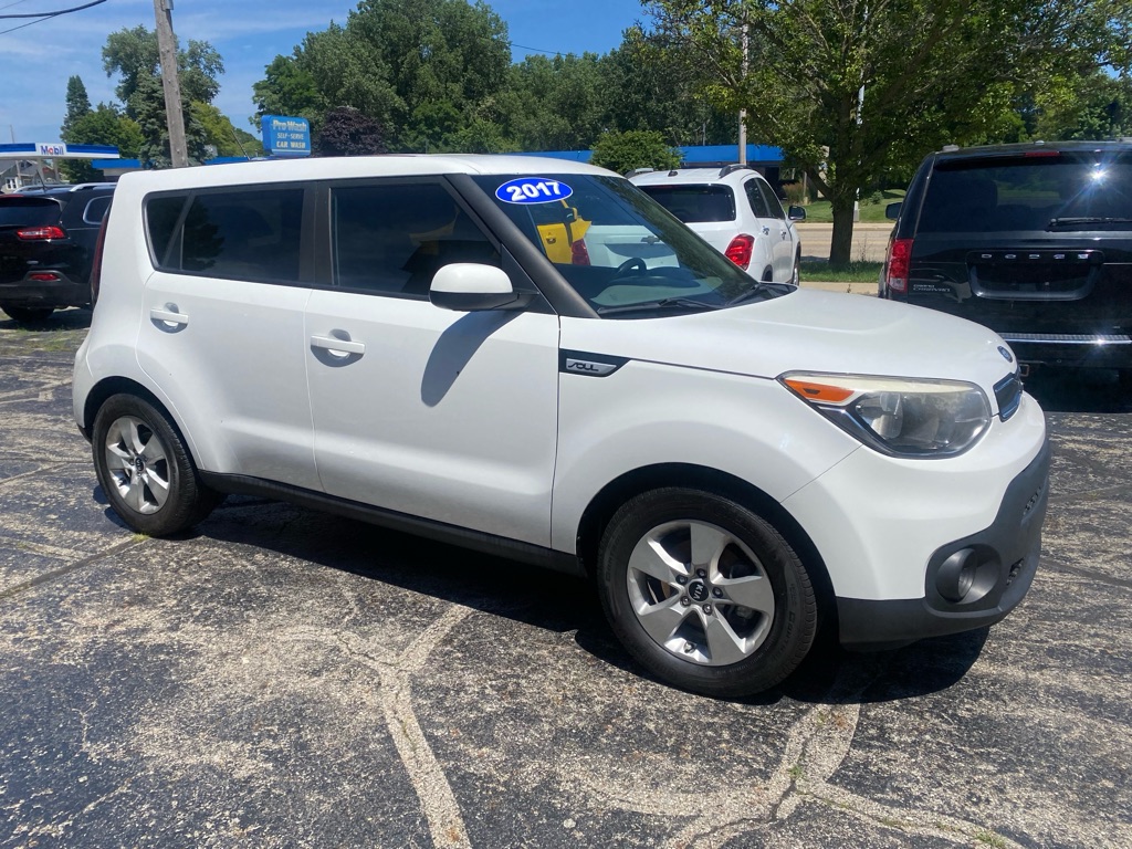 Photo 3 of this KIA SOUL