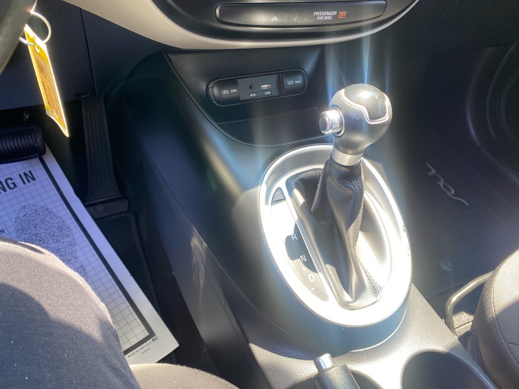Photo 7 of this KIA SOUL
