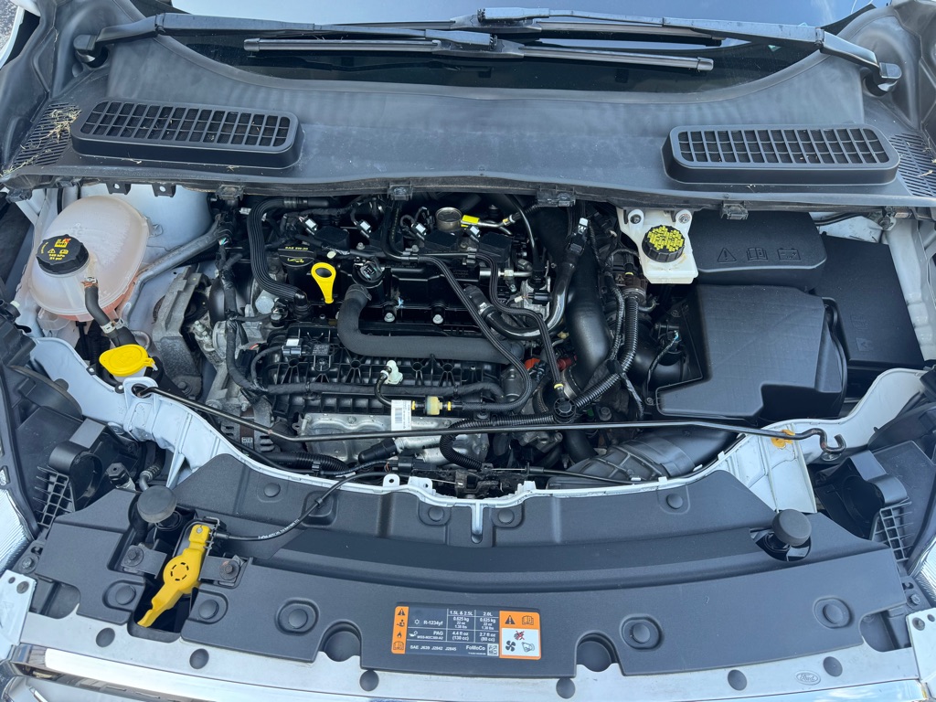 Photo 9 of this FORD ESCAPE