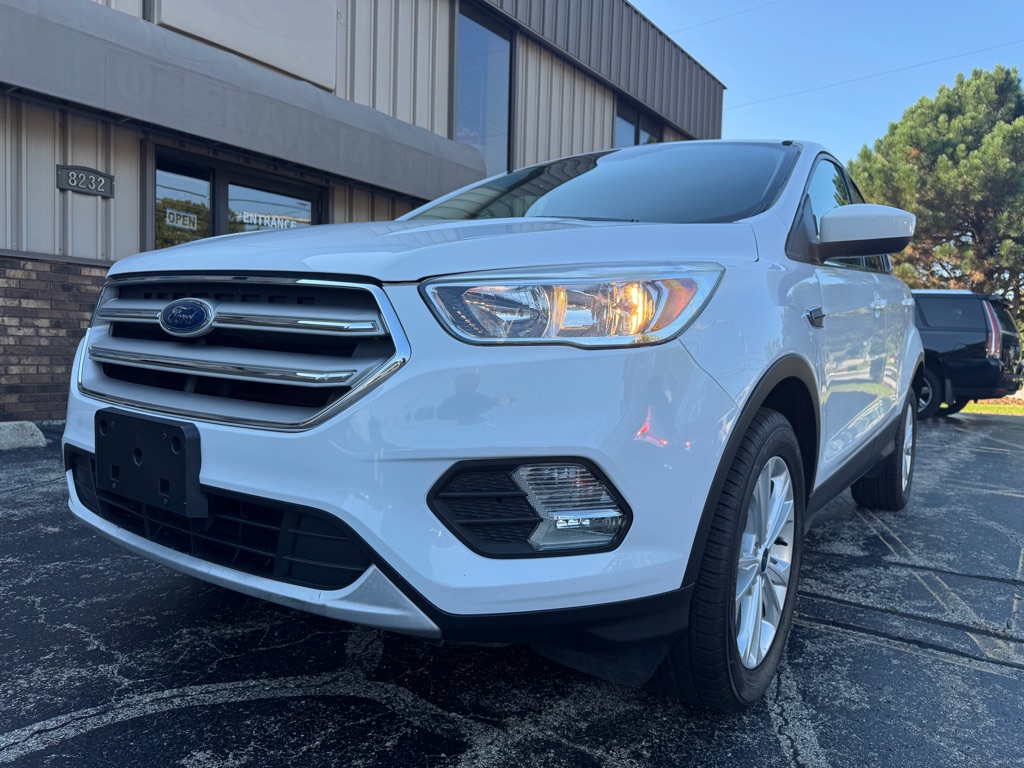 Photo 24 of this FORD ESCAPE
