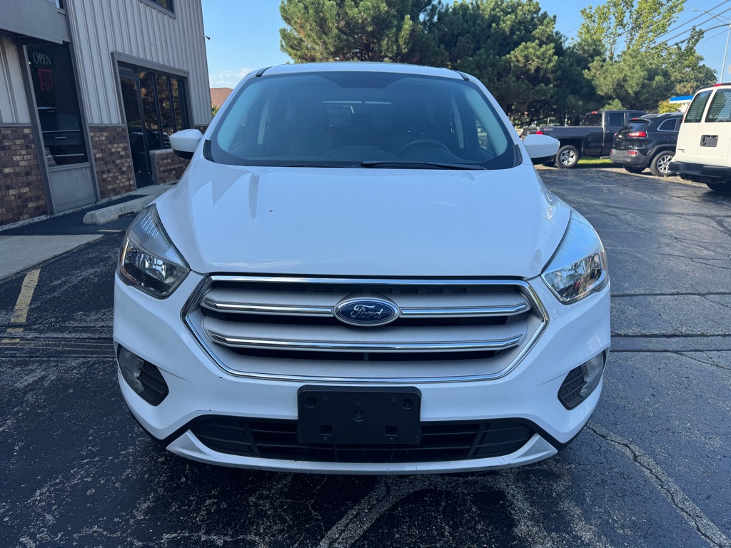 Photo 5 of this FORD ESCAPE