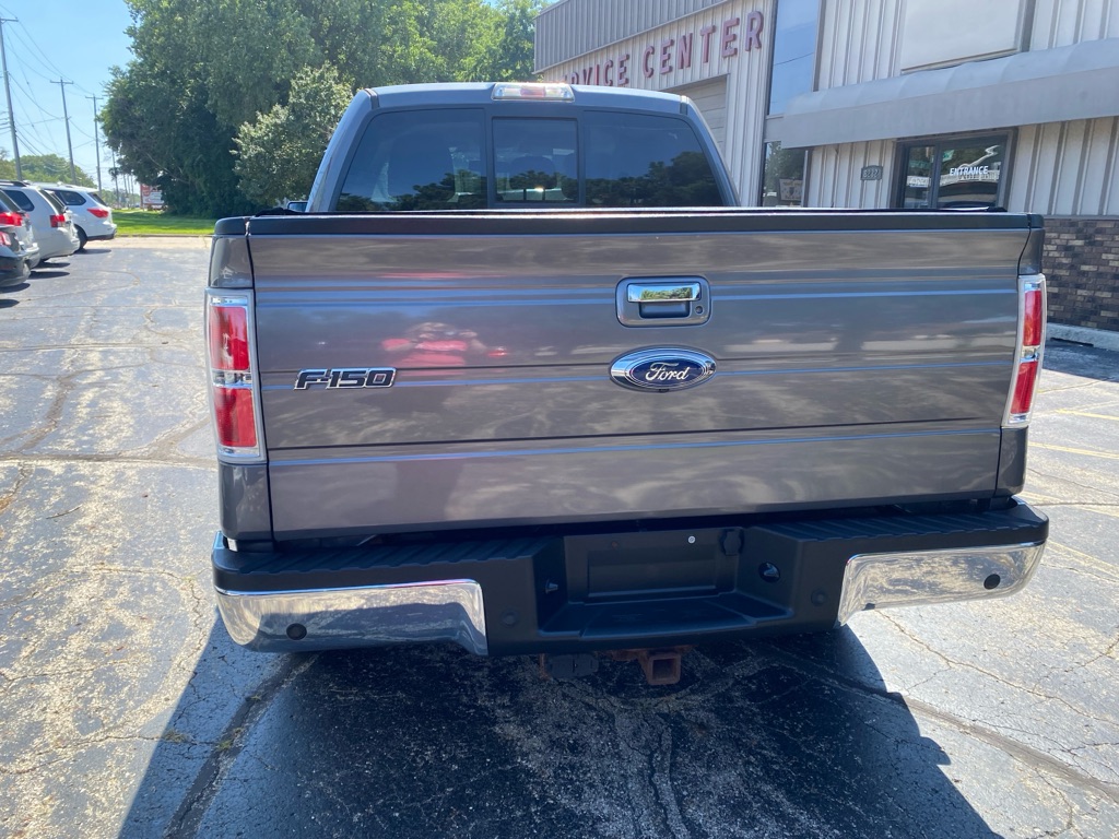 Photo 4 of this FORD F-150