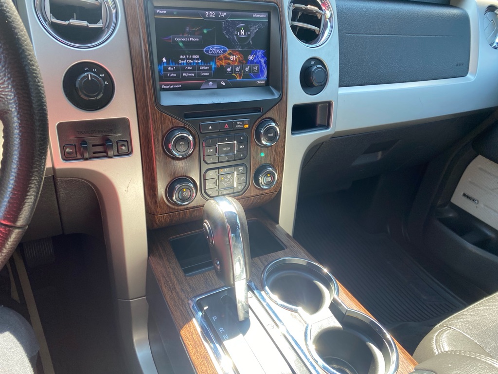 Photo 8 of this FORD F-150