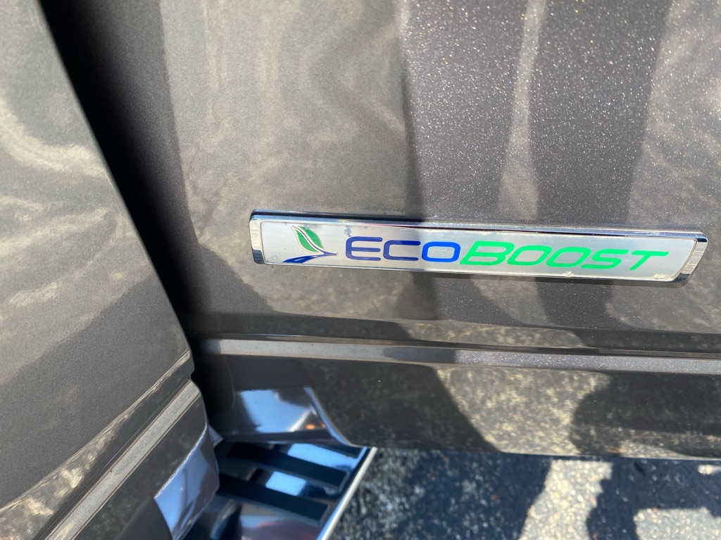 Photo 18 of this FORD F-150