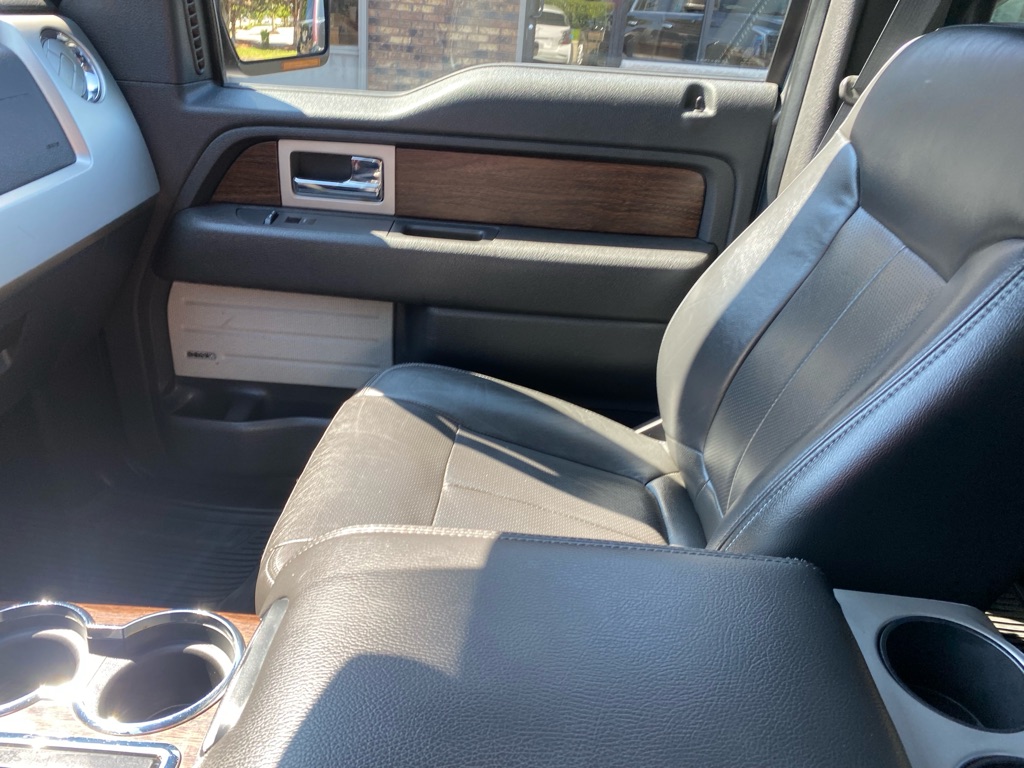Photo 9 of this FORD F-150