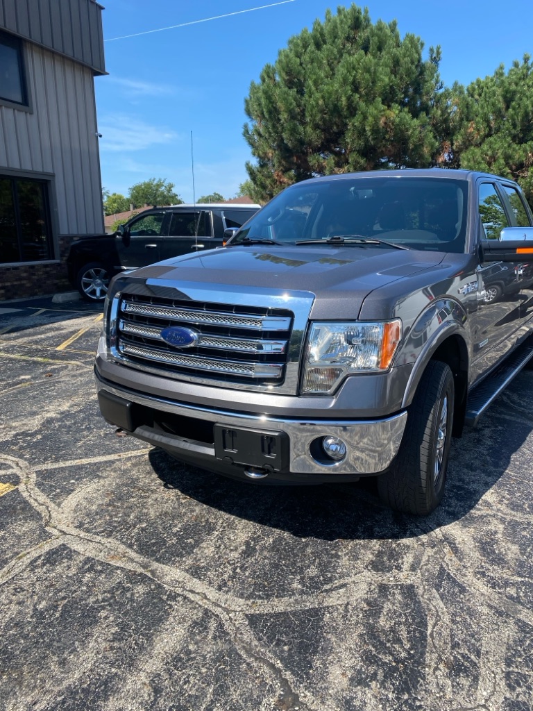 Photo 2 of this FORD F-150