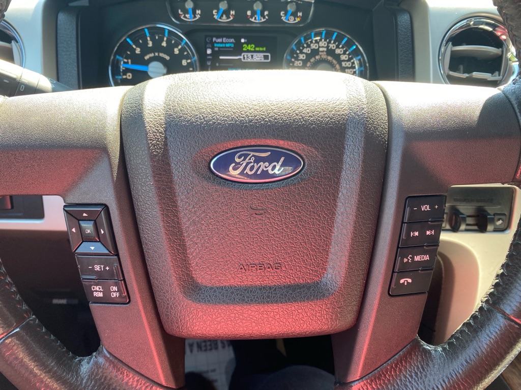 Photo 10 of this FORD F-150